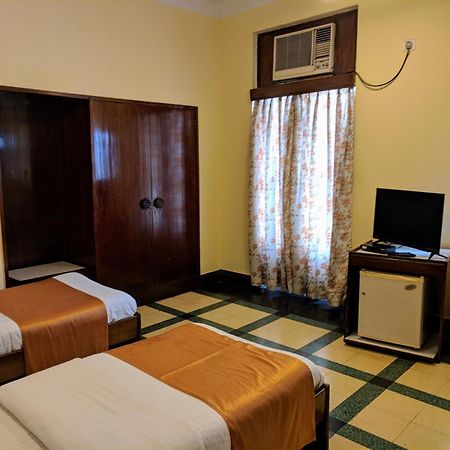 Sea Green Hotel Мумбаи Номер фото